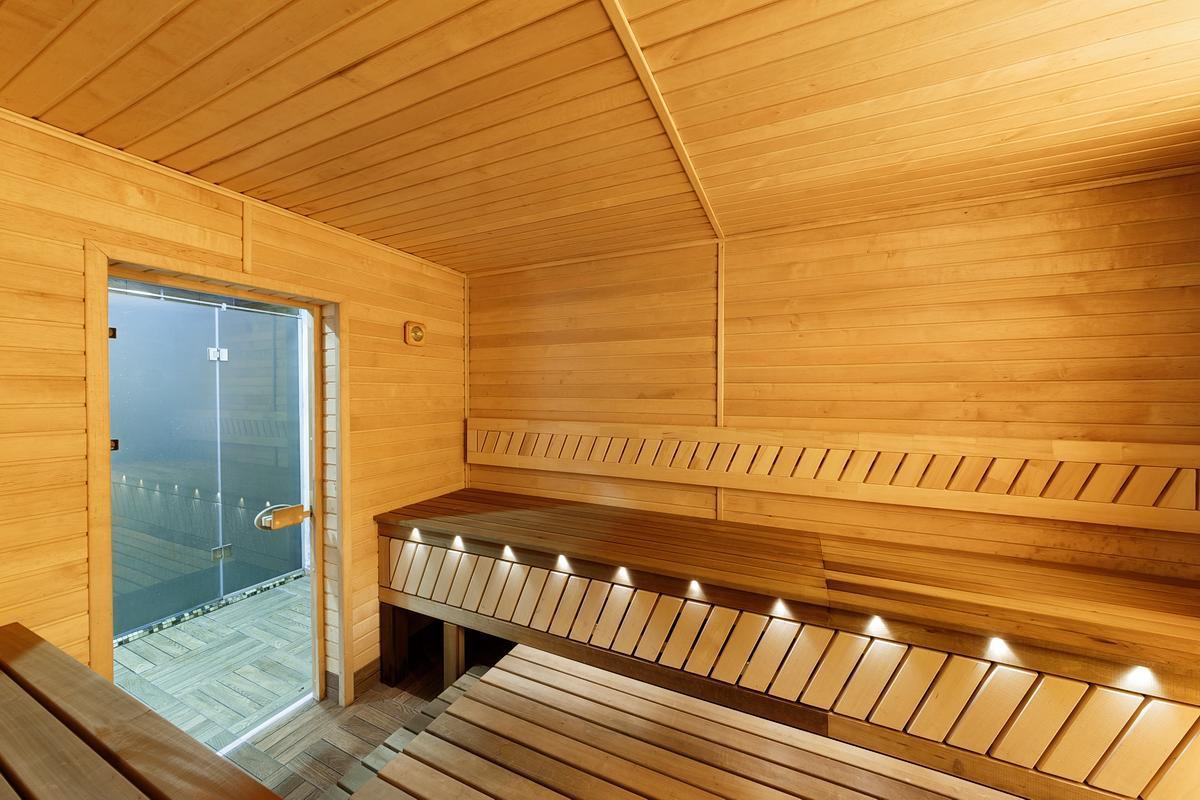 Goral Hotel & Spa Bukovel Exterior foto